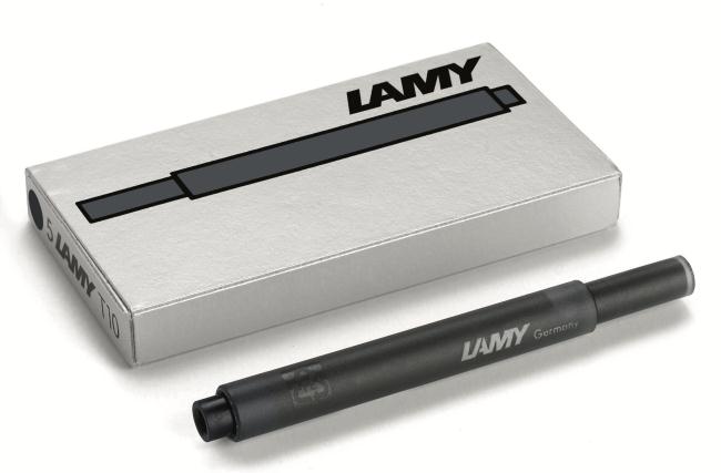 Lamy cartucce